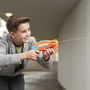 Nerf F2795 Supersoaker Raptor Surge DinoSquad Lanzador de Agua para Niños +6 Años