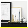 LEGO Architecture 21028 Ciudad de Nueva York Set de Construcción