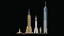 LEGO Architecture New York City 21028