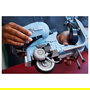 LEGO ICONS Vespa 125 Set de Construcción Creator Expert 10298, Modelo para Adultos, 1107 Piezas