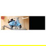 LEGO ICONS Vespa 125 Set de Construcción Creator Expert 10298, Modelo para Adultos, 1107 Piezas