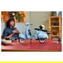 LEGO ICONS Vespa 125 Set de Construcción Creator Expert 10298, Modelo para Adultos, 1107 Piezas