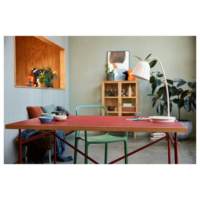 LEGO ICONS Vespa 125 Set de Construcción Creator Expert 10298, Modelo para Adultos, 1107 Piezas