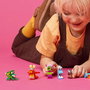 Juego de construccion monstruos creativos lego classic