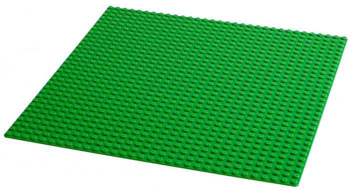 LEGO Classic Base Verde 11023 de 32x32 espigas LEGO Classic Base Verde 11023 de 32x32 espigas