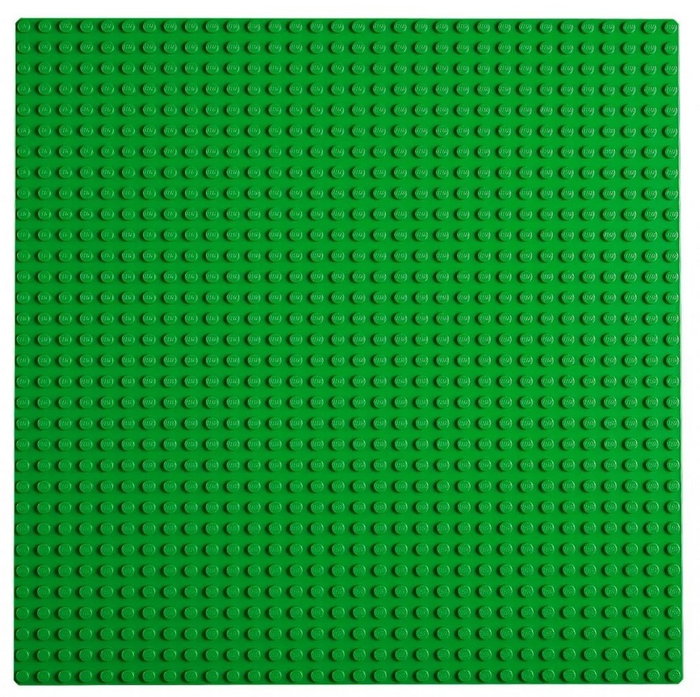 LEGO Classic Base Verde 11023 de 32x32 espigas LEGO Classic Base Verde 11023 de 32x32 espigas