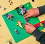 LEGO Classic Base Verde 11023 de 32x32 espigas