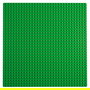 Lego 11023 Classic Placa de Construcción Verde 32x32, Base para Construir y Exhibir