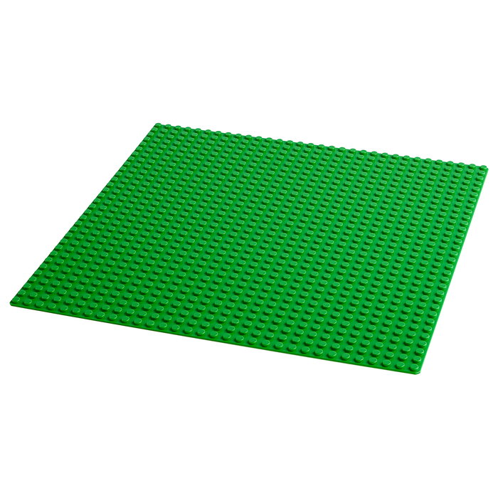 Lego 11023 Classic Placa de Construcción Verde 32x32, Base para Construir y Exhibir