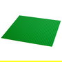 Lego 11023 Classic Placa de Construcción Verde 32x32, Base para Construir y Exhibir