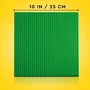 Lego 11023 Classic Placa de Construcción Verde 32x32, Base para Construir y Exhibir
