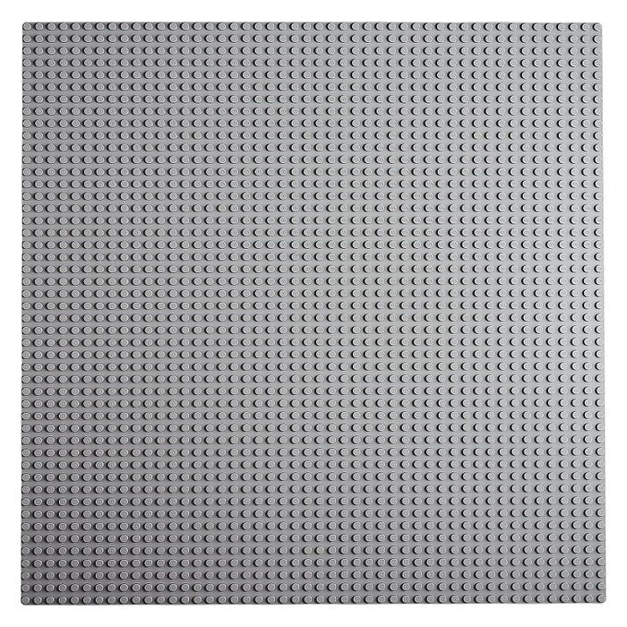 LEGO Classic Base Gris 11024 LEGO Classic Base Gris 11024