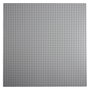 LEGO Classic Base Gris 11024