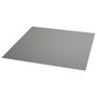 LEGO Classic Base Gris 11024