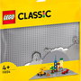 LEGO Base Gris 11024 48x48 Espigas 38 cm