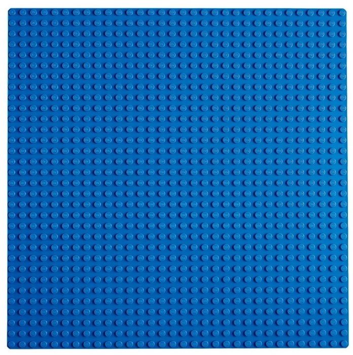 LEGO Classic Base Azul 11025 LEGO Classic Base Azul 11025