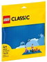 LEGO Classic Base Azul 11025