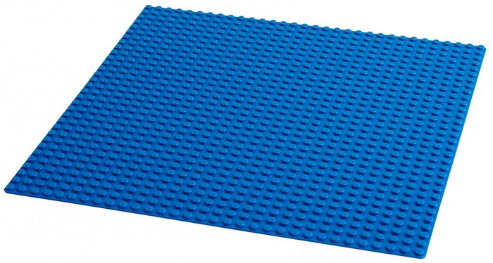 LEGO Classic Base Azul 11025 LEGO Classic Base Azul 11025
