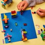 LEGO Classic Base Azul 11025