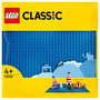 LEGO Classic Base Azul 11025, Juego Construcción, 4+ Años, 1 Pieza, Plástico