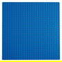 LEGO Classic Base Azul 11025, Juego Construcción, 4+ Años, 1 Pieza, Plástico
