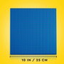 LEGO Classic Base Azul 11025
