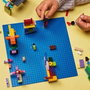 LEGO Classic Base Azul 11025