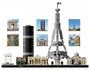 LEGO Architecture Paris Skyline 21044