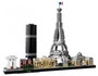 LEGO Architecture Paris Skyline 21044