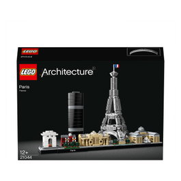 LEGO Architecture Paris Skyline 21044