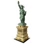 LEGO 21042 Architecture Estatua de la Libertad - Juego de Construcción para Adultos de 1685 Piezas