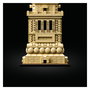 LEGO 21042 Architecture Estatua de la Libertad - Juego de Construcción para Adultos de 1685 Piezas