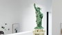 LEGO Architecture 21042 Estatua de la Libertad Set de Construcción