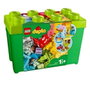 LEGO DUPLO 10914 Caja de Ladrillos Deluxe