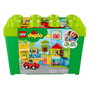 LEGO DUPLO Caja de Ladrillos Deluxe 10914