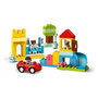 LEGO DUPLO 10914 Caja de Ladrillos Deluxe