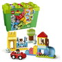 LEGO DUPLO Caja de Ladrillos Deluxe 10914