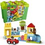 LEGO DUPLO Caja de Ladrillos Deluxe 10914