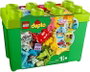 LEGO DUPLO Caja de Ladrillos Deluxe 10914