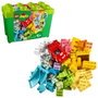 LEGO DUPLO Caja de Ladrillos Deluxe 10914