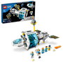 Estacion Espacial Lunar Lego City 60349 Lego