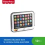 Tablet Educativa Fisher Price Ma Tablette Puppy