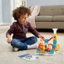 VTECH Marble Rush Juego de Descubrimiento XS100 Circuito Canicas 4+ Años Idioma Francés