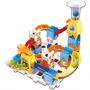 VTECH Marble Rush Juego de Descubrimiento XS100 Circuito Canicas 4+ Años Idioma Francés