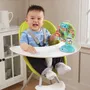 Vtech Baby Rueda de la Fortuna Baby Loulous Juguete Musical con Luces y Aprendizaje para Bebés de 6-36 Meses