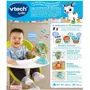 Vtech Baby Rueda de la Fortuna Baby Loulous Juguete Musical con Luces y Aprendizaje para Bebés de 6-36 Meses