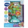 Vtech Baby Rueda de la Fortuna Baby Loulous Juguete Musical con Luces y Aprendizaje para Bebés de 6-36 Meses