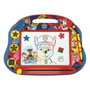 Lexibook Pizarra mágica de Patrulla Canina Paw Patrol formato A5