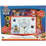 Lexibook Pizarra mágica de Patrulla Canina Paw Patrol formato A5