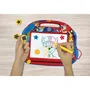 Lexibook Pizarra Magnética Dibujo Paw Patrol CRPA550